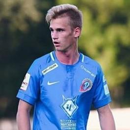 Sergey Pinyaev