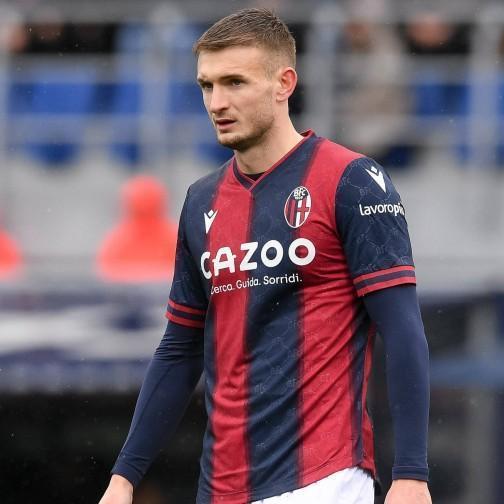 Stefan Posch