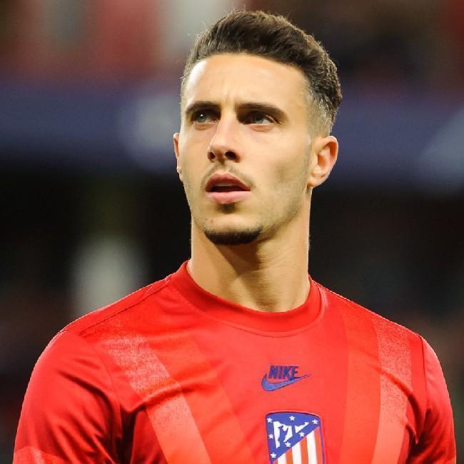 Mario Hermoso