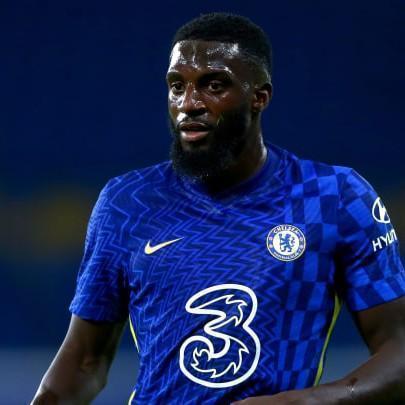 Tiémoué Bakayoko