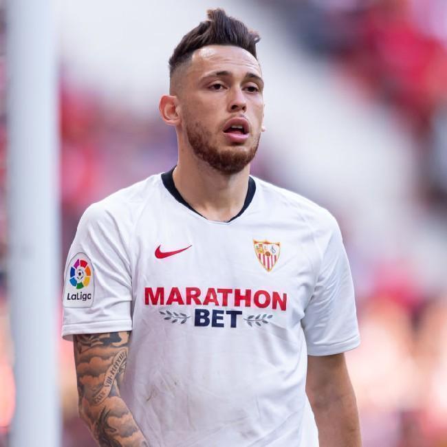 Lucas Ocampos