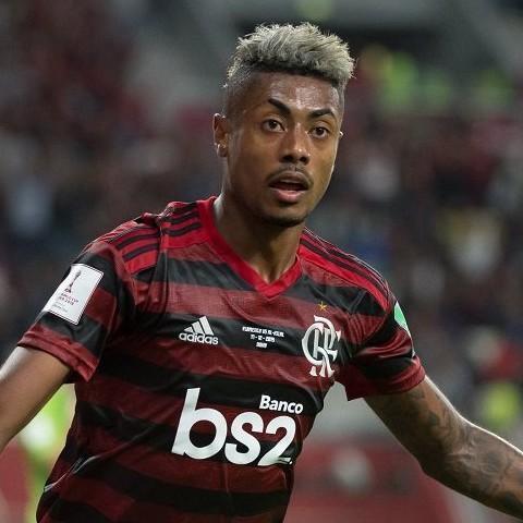 Bruno Henrique