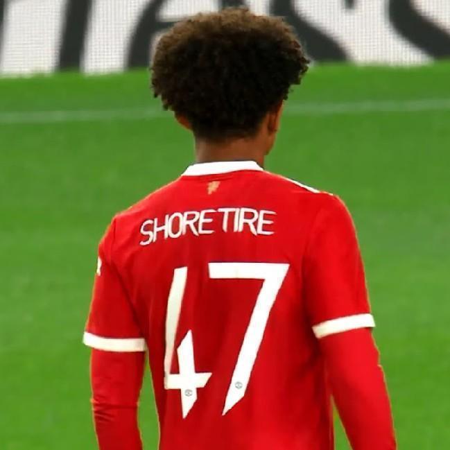 Shola Shoretire