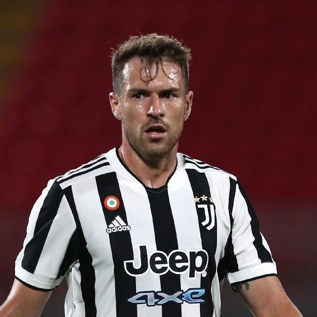 Aaron Ramsey