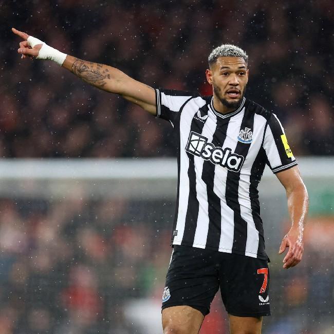Joelinton