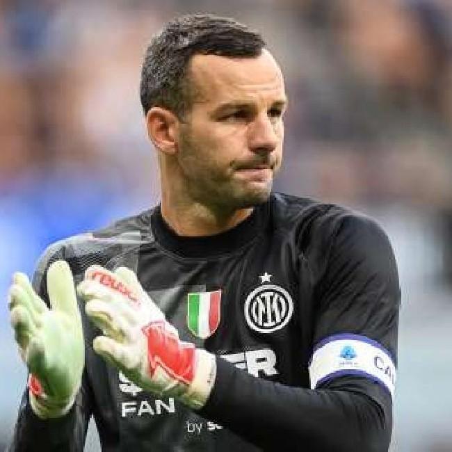 Samir Handanović