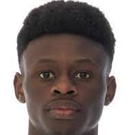 Suleiman Camara