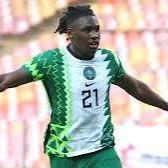 Calvin Bassey