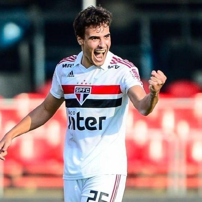 Igor Gomes