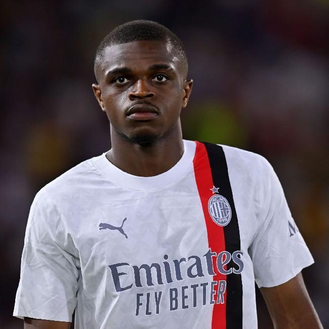 Pierre Kalulu
