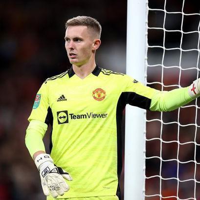 Dean Henderson