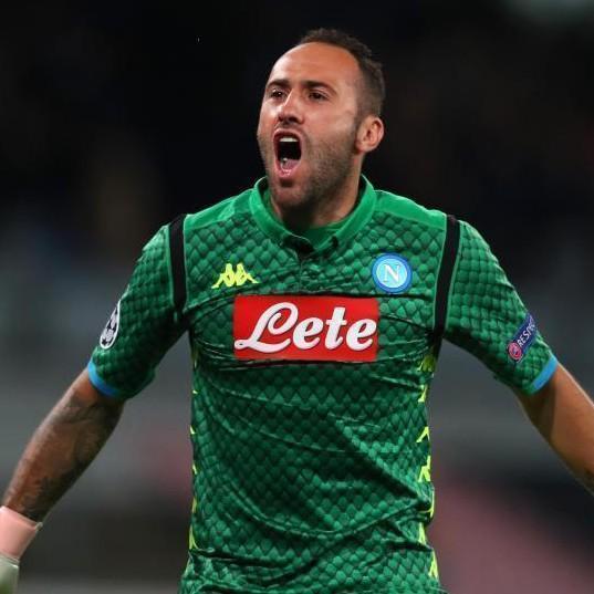 David Ospina