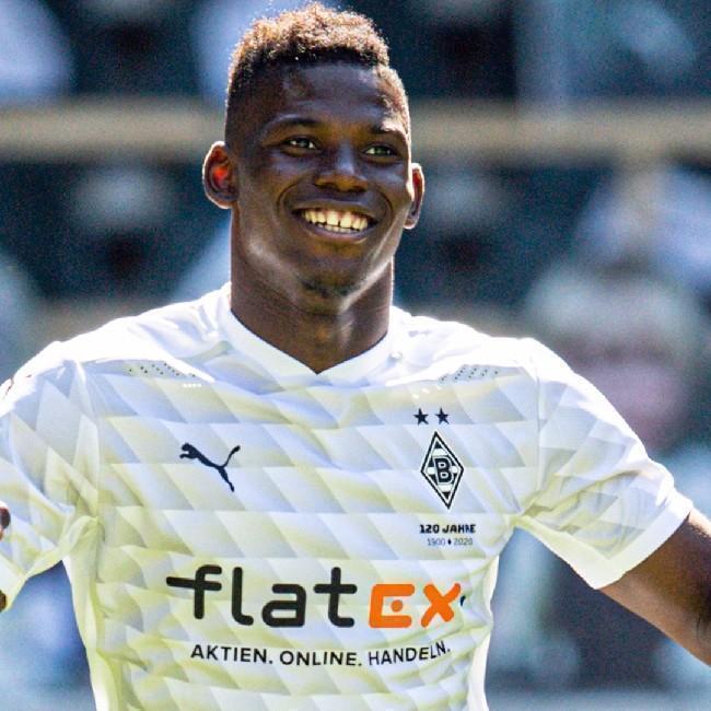 Breel Embolo