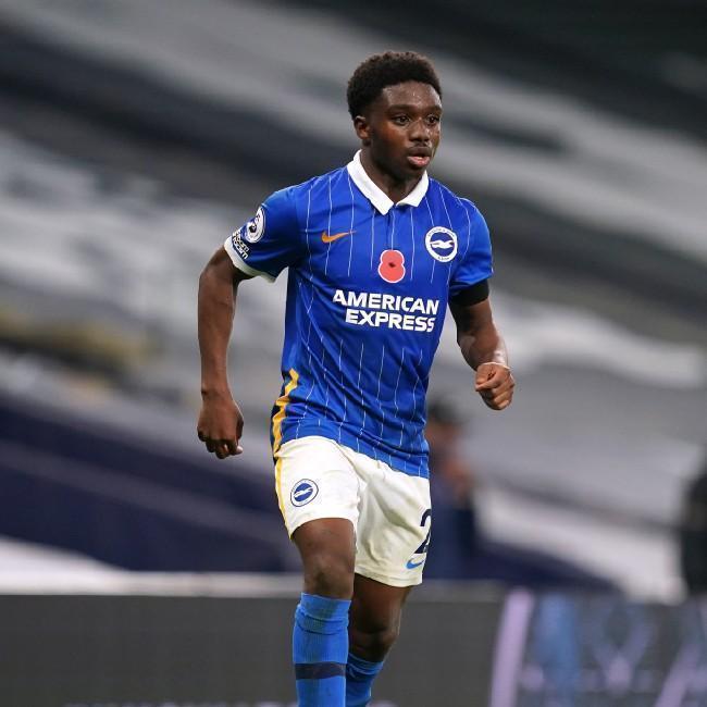 Tariq Lamptey