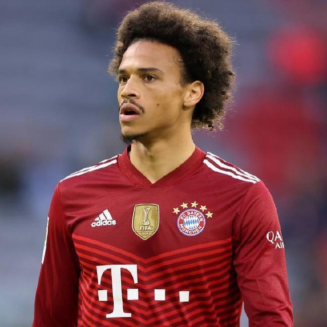 Leroy Sané