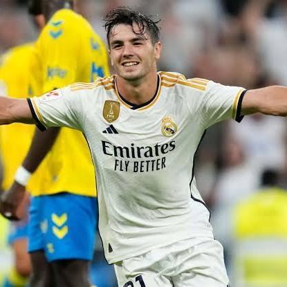 Brahim Diaz