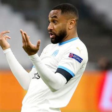 Jordan Amavi