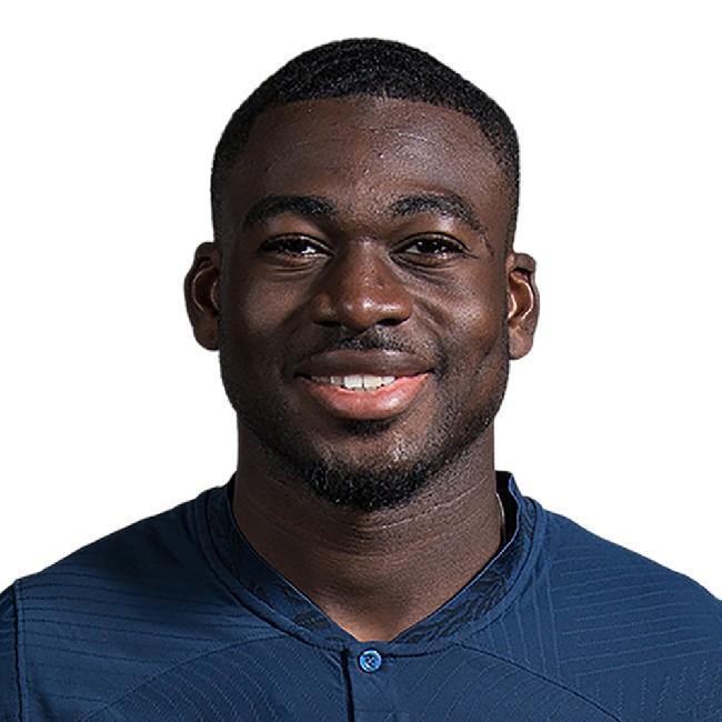 Youssouf Fofana