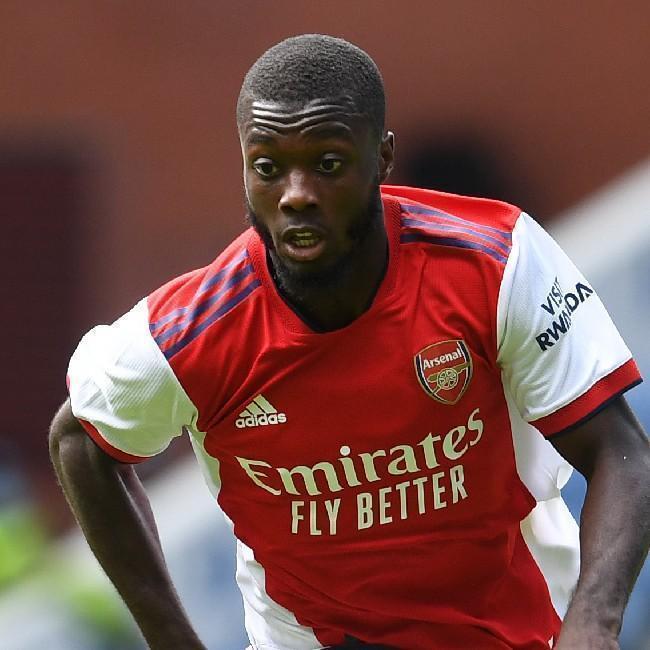 Nicolas Pépé