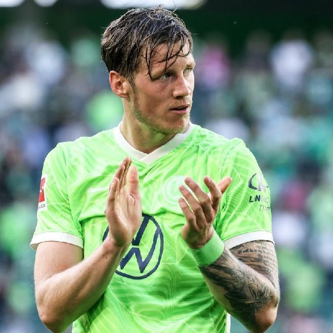 Wout Weghorst