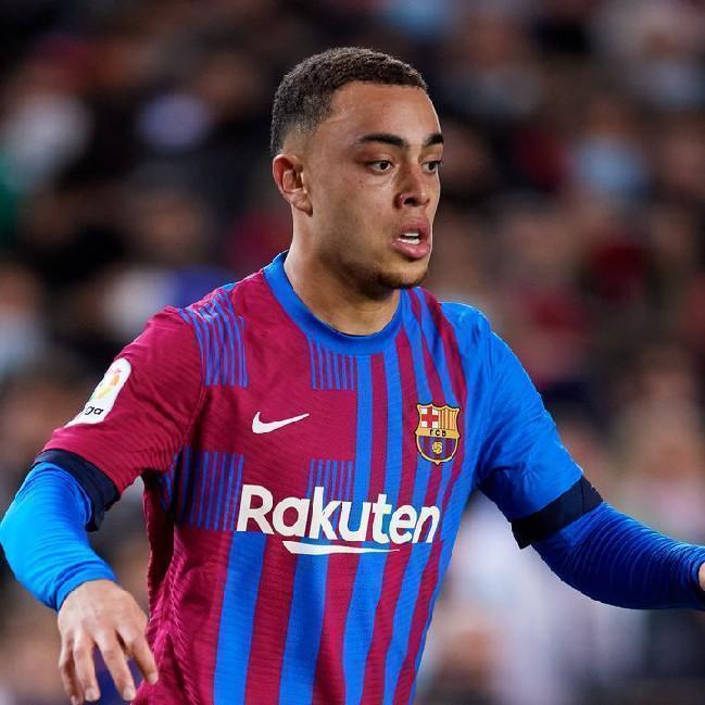 Sergiño Dest