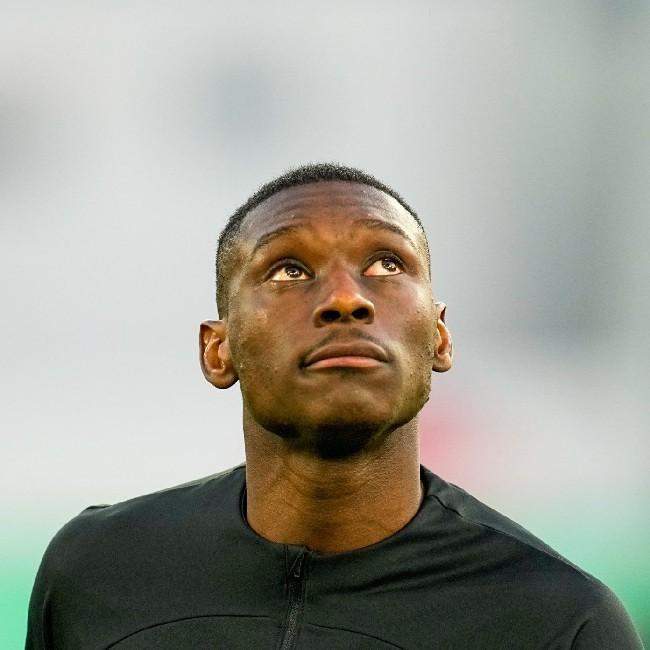 Randal Kolo Muani