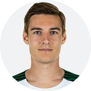 Florian Neuhaus