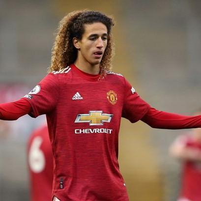 Hannibal Mejbri