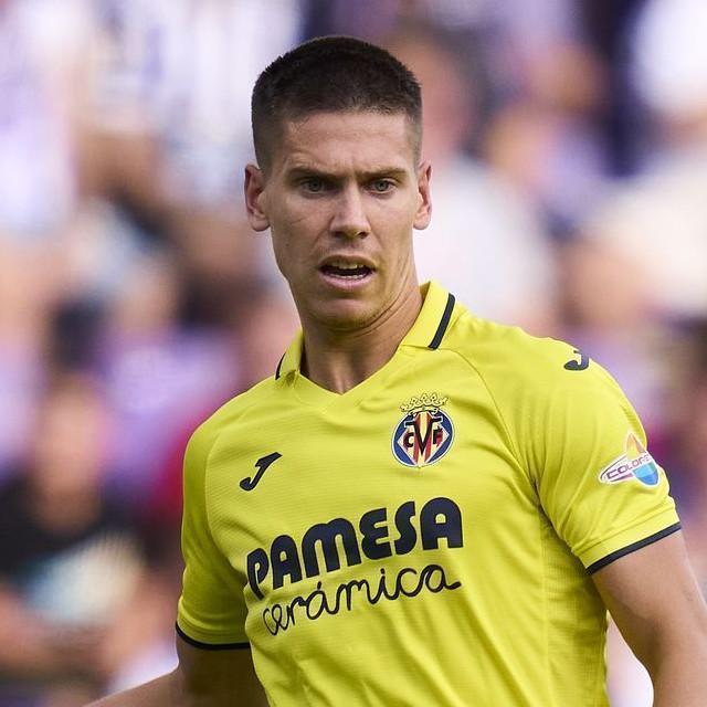 J. Foyth