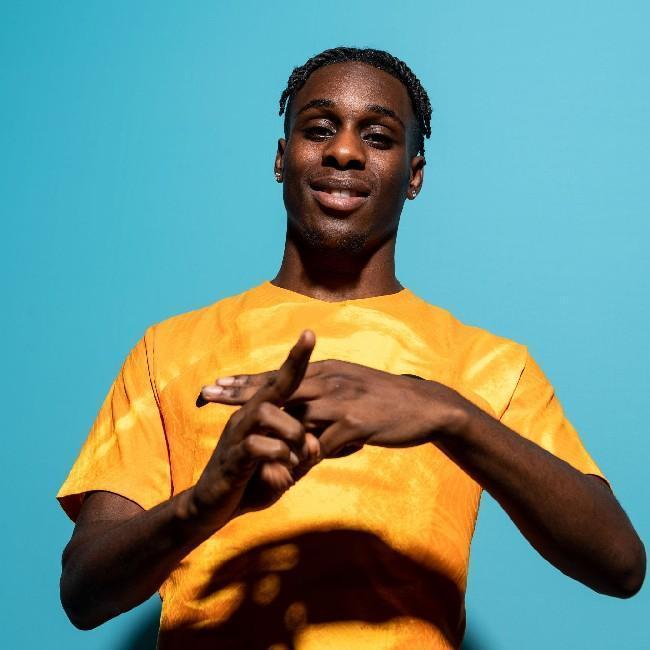 Jeremie Frimpong