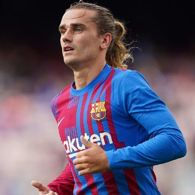 Antoine Griezmann