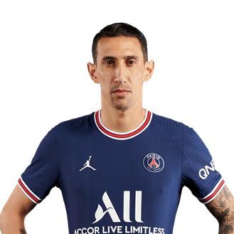 DI MARIA