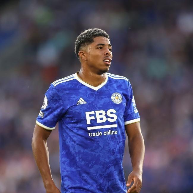 Wesley Fofana