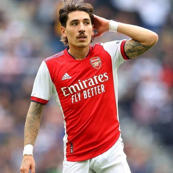 Héctor Bellerín
