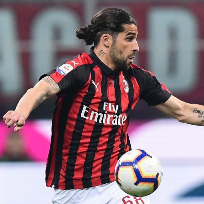 Ricardo Rodriguez