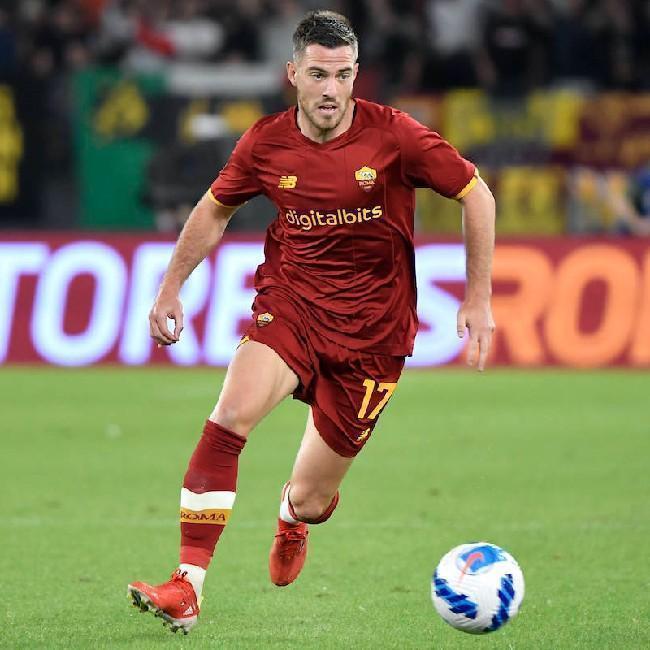 Jordan Veretout