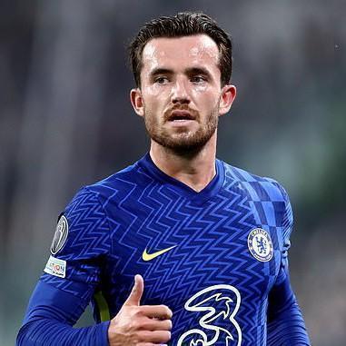 Ben Chilwell
