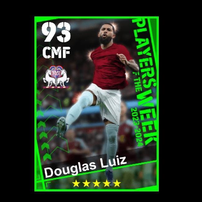 Douglas luiz
