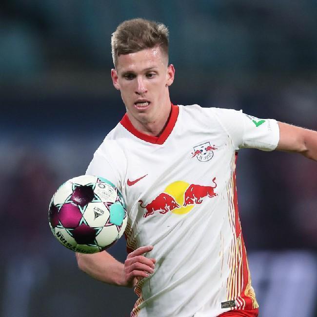 Dani Olmo