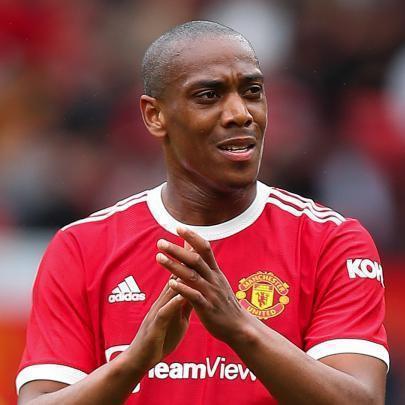 Anthony Martial