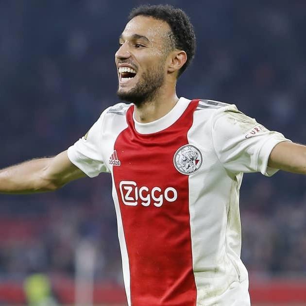Noussair Mazraoui