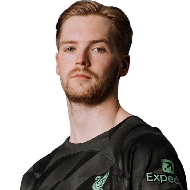 Caoimhin Kelleher