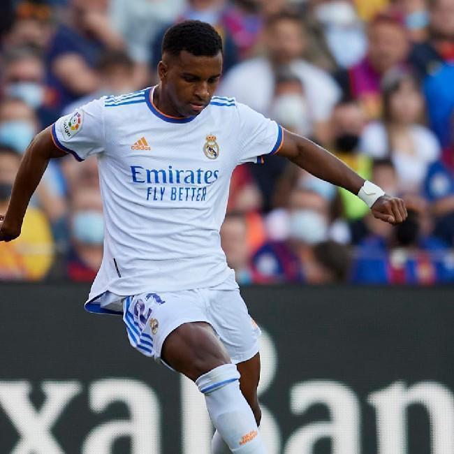 Rodrygo