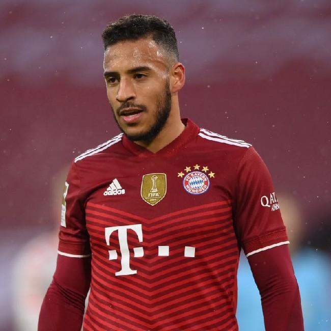 Corentin Tolisso