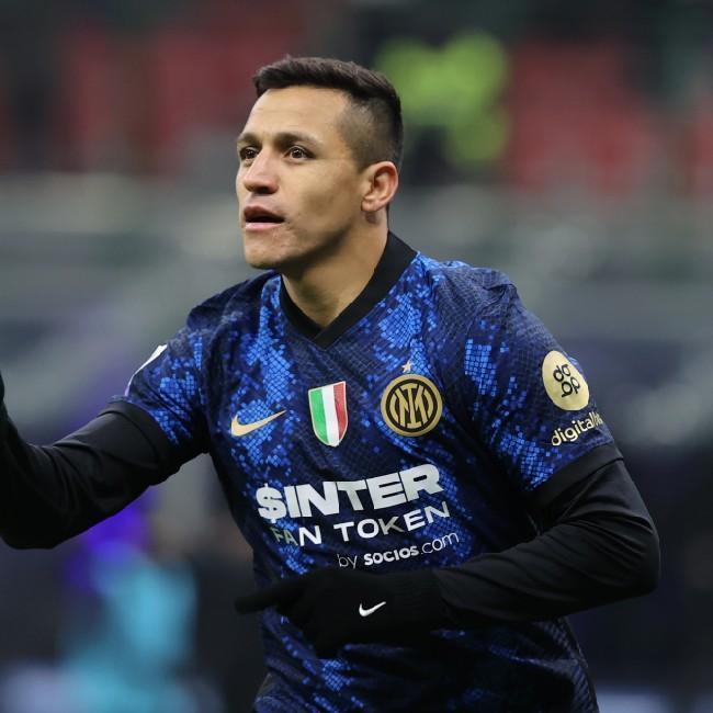 Alexis Sánchez