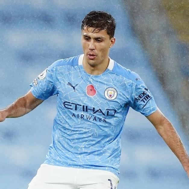 Rodri