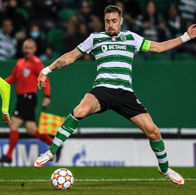 Sebastian Coates