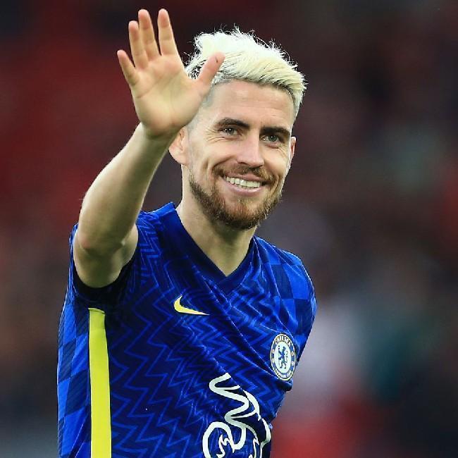 Jorginho