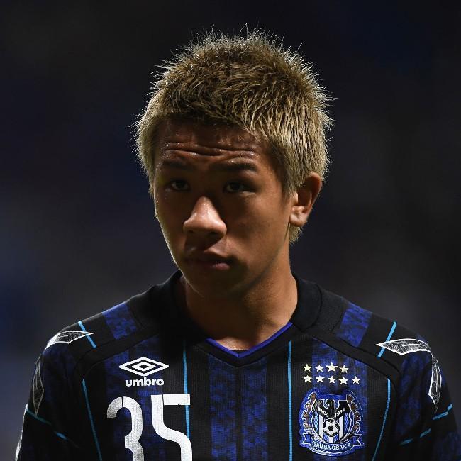 Ryo Hatsuse