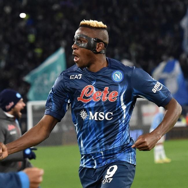 Victor Osimhen